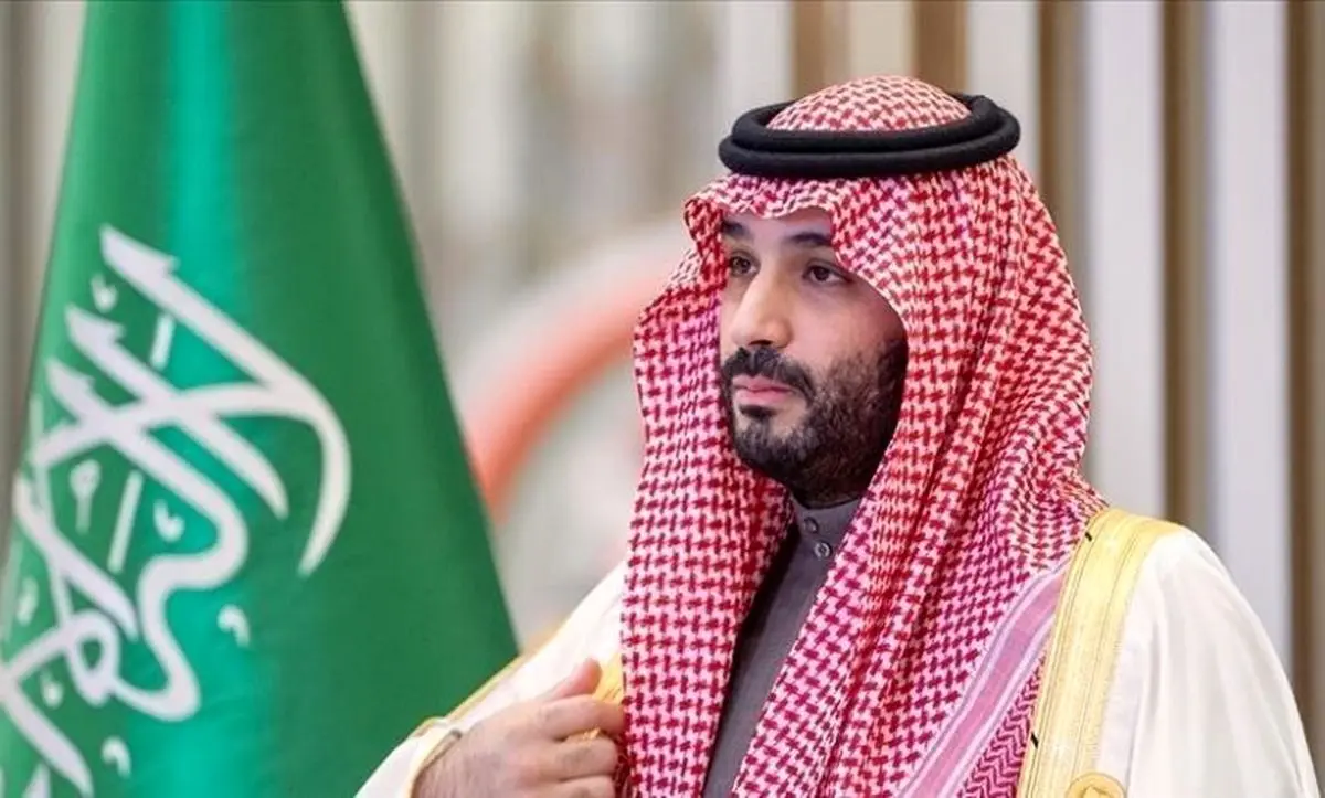 گفتوگوی تلفنی بن سلمان با سران کویت و بحرین
