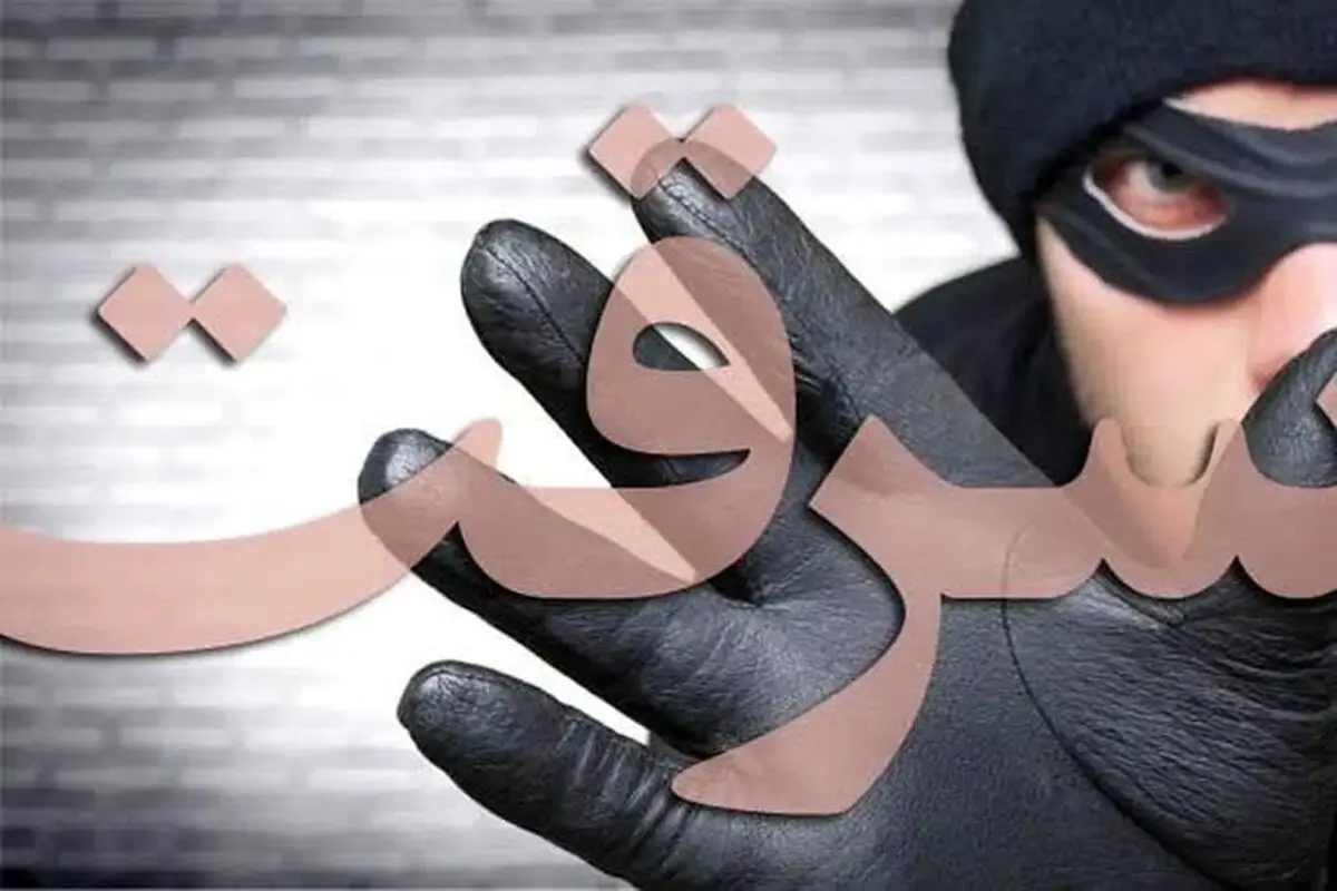 کشف 6279 فقره سرقت در استان مرکزی / 2463 سارق دستگیر شدند