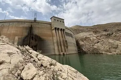 از سدهای لبریز غرب تا مخازن خالی شرق کشور؛ کدام سدها همچنان تشنه می‌مانند؟ 