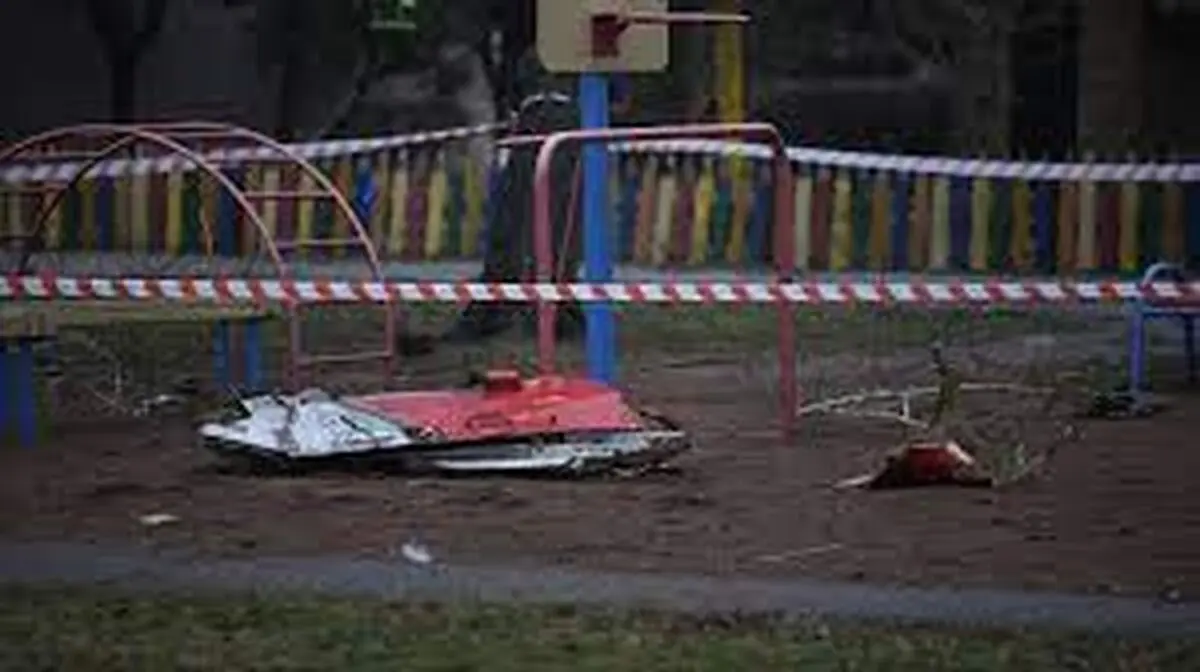 کشته شدن دو سرباز آمریکایی در پی سقوط یک فروند بالگرد 