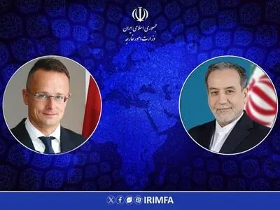 پیام تسلیت وزیر امور خارجه مجارستان در پی حادثه انفجار در بندر شهید رجائی

