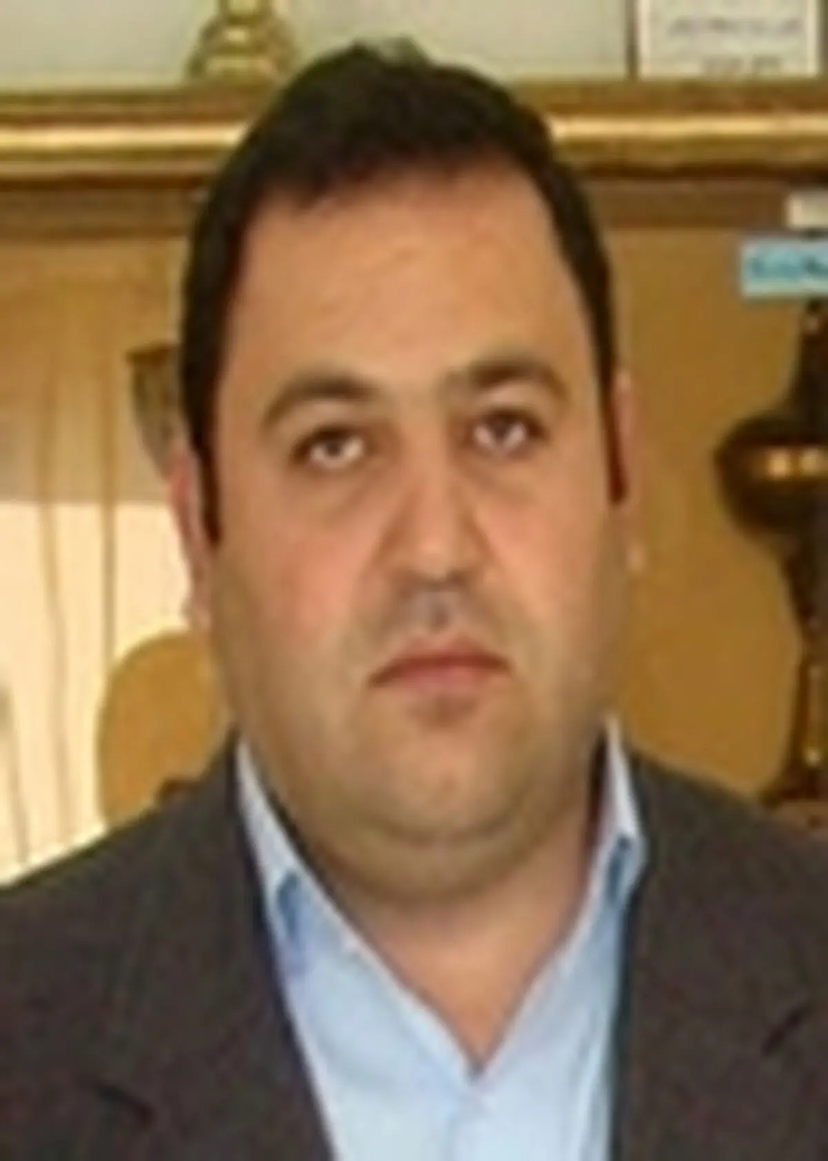 حسن طباطبایی سرپرست فدراسیون وزنه برداری شد