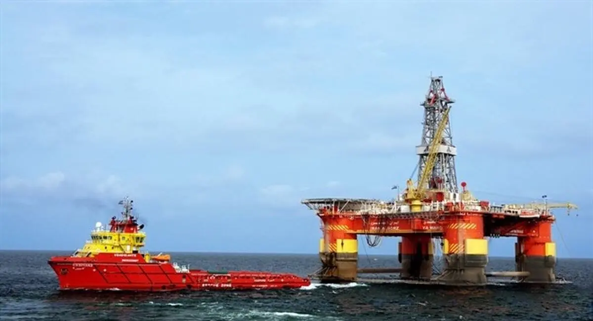 Russian oil firms in talks with Iran on its oilfields: Novak