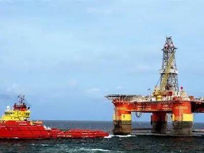 Russian oil firms in talks with Iran on its oilfields: Novak