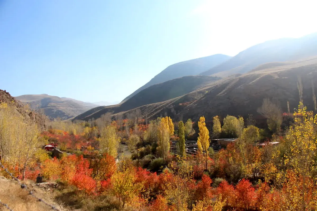 عزم جدی برای استقبال از گردشگران تابستانی در اردبیل