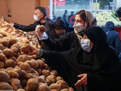 زندگی کاملاً «قسطی» شد!