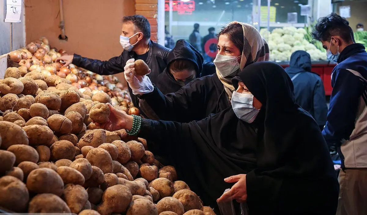 زندگی کاملاً «قسطی» شد!