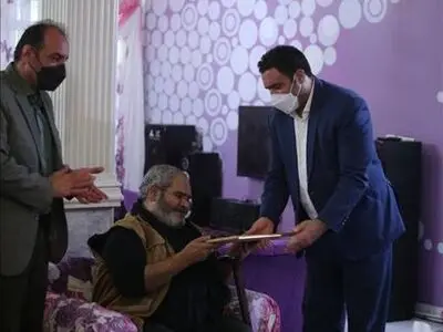 شناخت عباس خوش‌عمل از شعر، محصول آشنایی او با قرآن است
