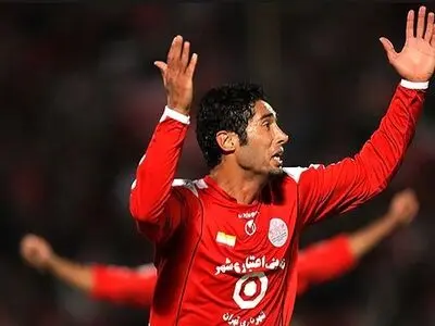 حمایت یاغی قدیمی از مهاجم های پرسپولیس