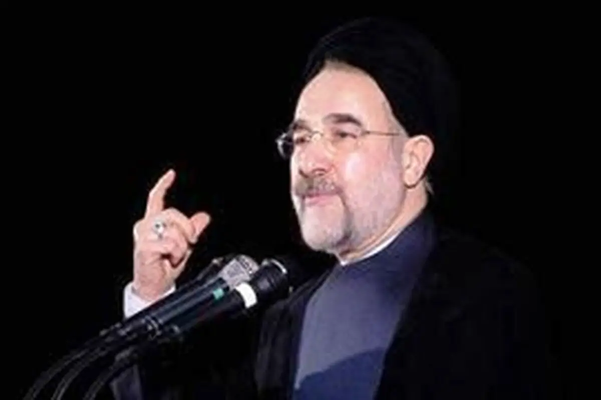 راه‌حل مشکلات کنونی حصر و محدود کردن نیروها نیست / بدون ایجاد زمینه حضور اجتماعی خیلی‌ها حصر می‌شوند یا ممنوع‌التنفس