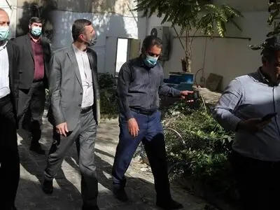 بازدید دبیر ستاد حقوق بشر از زندان اوین