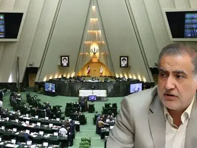 ناکارآمدی وزارت راه باعث به خطر افتادن جان، آبرو و مال مردم شد/ آخوندی به دلیل زد و بند فامیلی در این سمت قرار گرفته‌ است