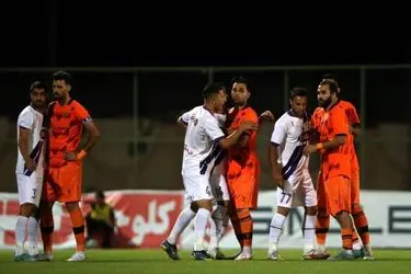 اعلام اسامی داوران هفته بیست‌و‌یکم لیگ یک