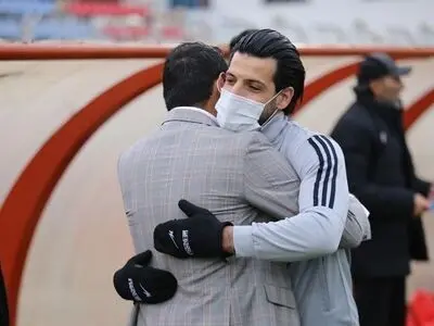 مذاکره باشگاه نساجی با محمد عباس‌زاده