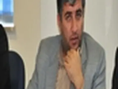 بهره‌برداری و حفر دو حلقه چاه آب شرب در شهرستان گنبد کاووس