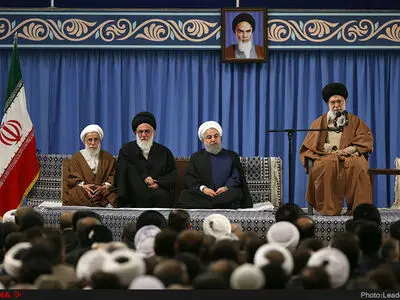 It's out of despair to declare Jerusalem capital of Zionist regime; Supreme Leader