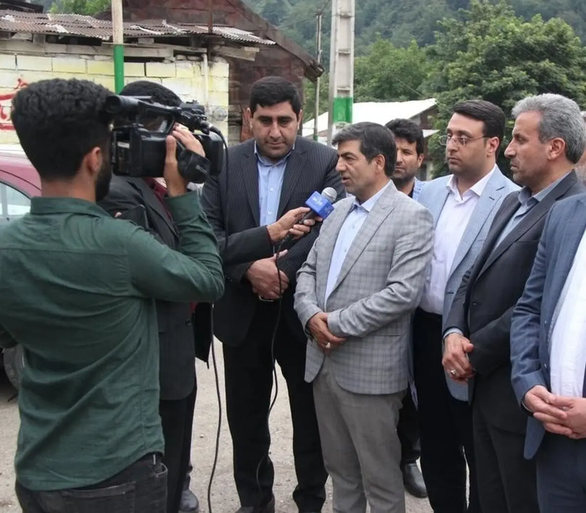 افزایش ۶۰ درصد سطوح درآمدی بیمه شدگان کشاورز و روستایی کشور