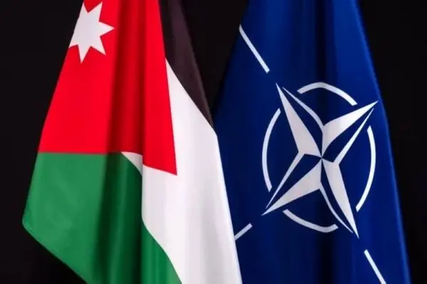 تاسیس دفتر ارتباطی برای ناتو در اردن