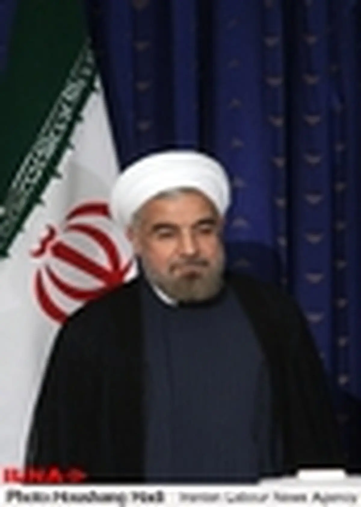 گزارش روحانی از تاثیر فتوای رهبری بر مقامات دنیا