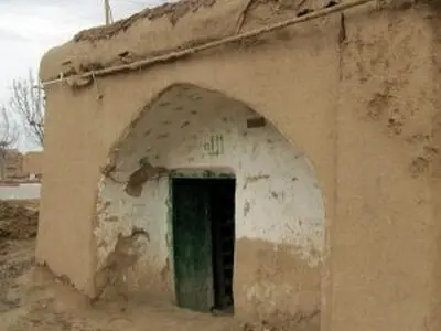 ثبت مسجد قنبتی اسفروین در فهرست میراث ملی غیر منقول کشور