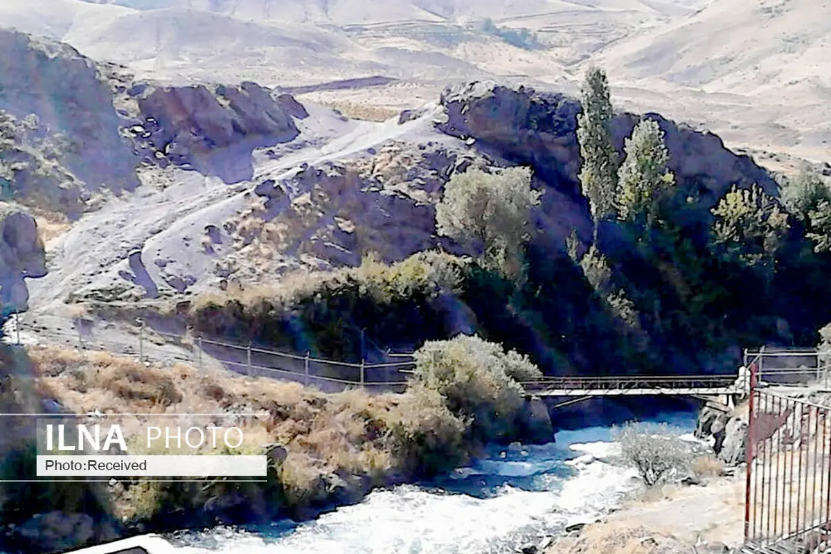 لزوم ایجاد زیرساخت لازم برای برگزاری اردوهای تیم ملی قایقرانی در رودخانه زیاران