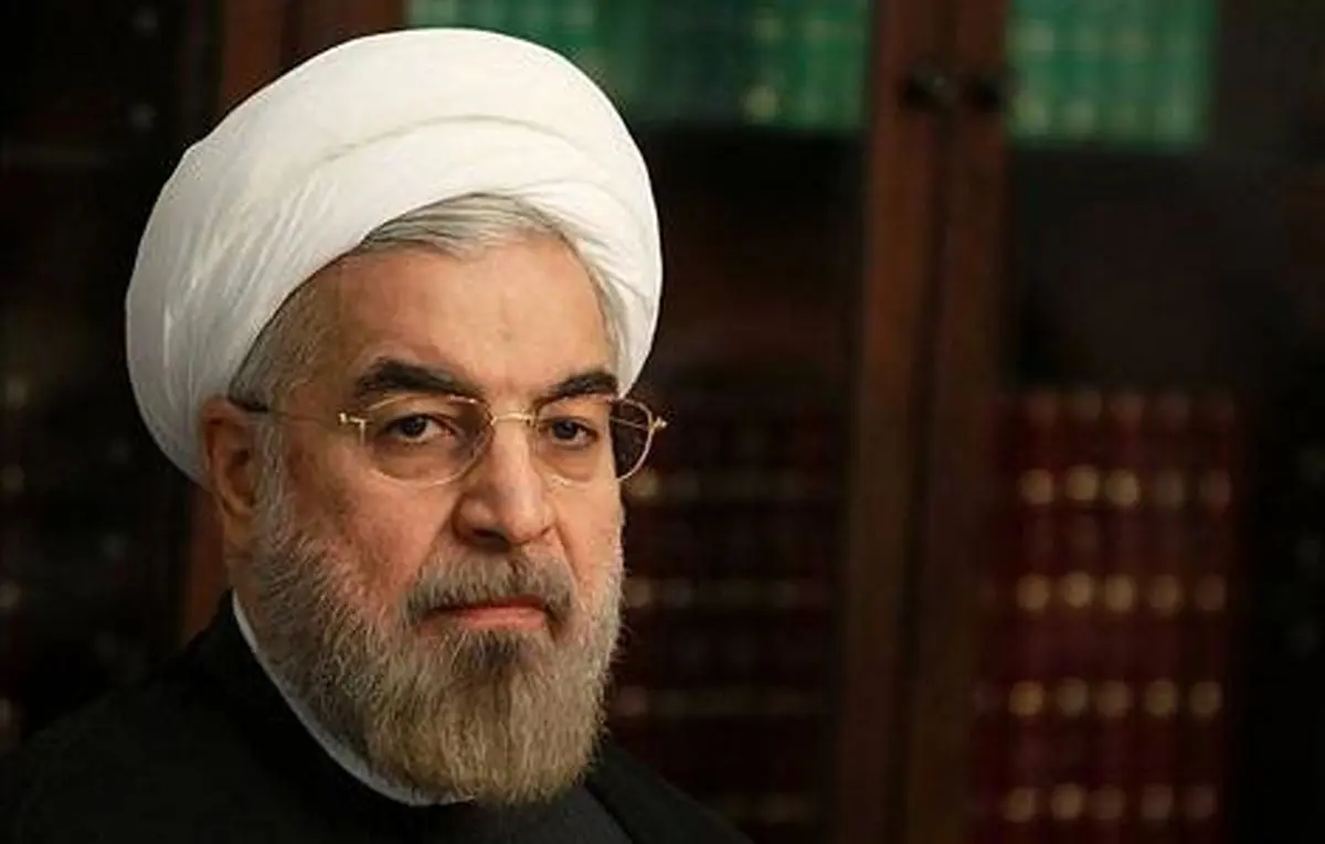 پیام تسلیت رئیس جمهور به وزیر فرهنگ و ارشاد اسلامی