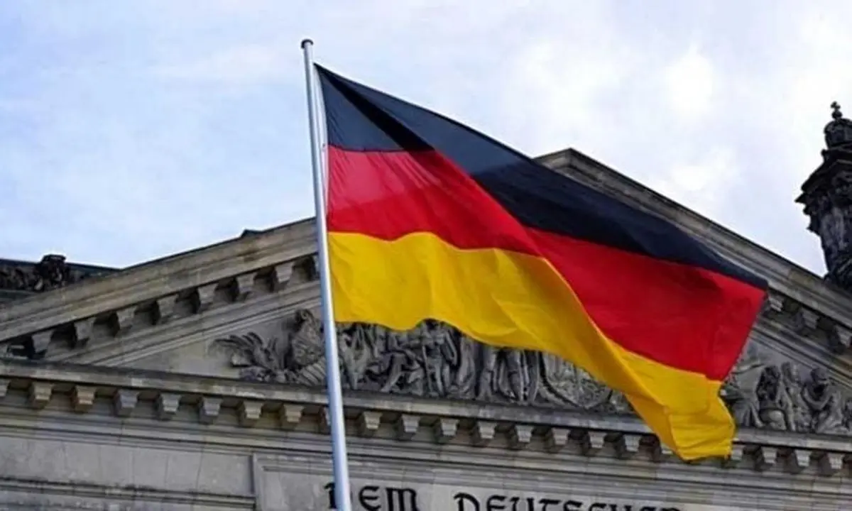 ادامه مانع‌تراشی آلمان بر سر تصویب چهاردهمین بسته تحریمی اتحادیه اروپا علیه روسیه