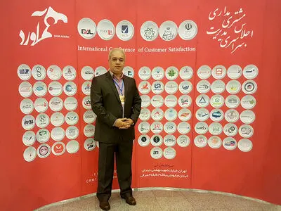 موفقیت کسب و کارها تا حد زیادی در گرو بازاریابی و تمرکز بر مقوله مشتری مداری است
