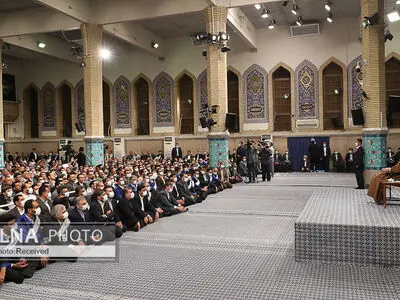 بیانیه خانه کارگر در تقدیر از مواضع راهگشا و دلگرم‌کننده مقام معظم رهبری در دیدار با جامعه کارگری