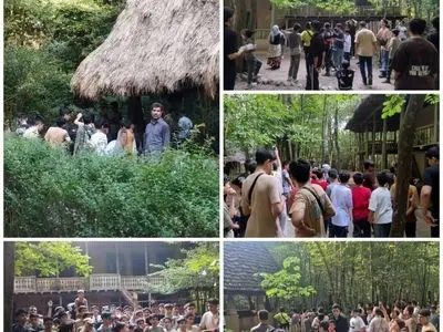 آغاز طرح «سفیران فرهنگی نوجوان» در موزه میراث روستایی گیلان