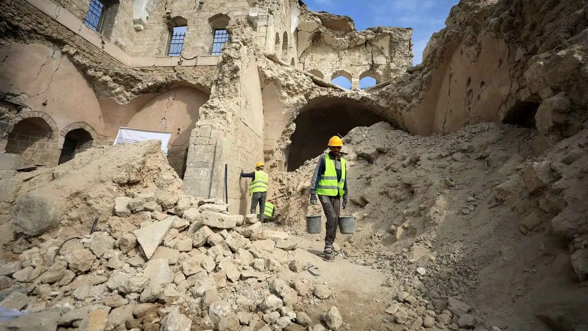 توافقی پر از «مین»؛ جدال اراده‌ها در مرحله دوم آتش‌بس غزه