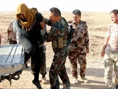 بازداشت ۴ هزار داعشی در اقلیم کردستان عراق