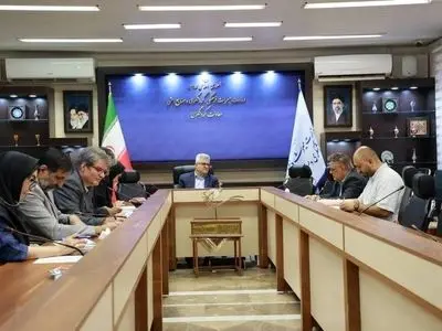 نخستین نشست کمیته فنی مشترک وزارت میراث‌فرهنگی و دانشگاه تهران برگزار شد/ آغاز تدوین نقشه اجرایی همکاری‌های راهبردی در حوزه گردشگری