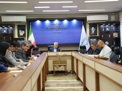نخستین نشست کمیته فنی مشترک وزارت میراث‌فرهنگی و دانشگاه تهران برگزار شد/ آغاز تدوین نقشه اجرایی همکاری‌های راهبردی در حوزه گردشگری