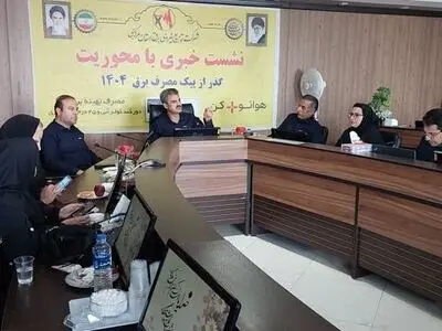 استان مرکزی یکی از ناترازترین استان‌های کشور است و حدود 600 مگاوات ناترازی انرژی دارد / هر 10 سال یک‌بار مصرف برق در کشور 2 برابر شده است