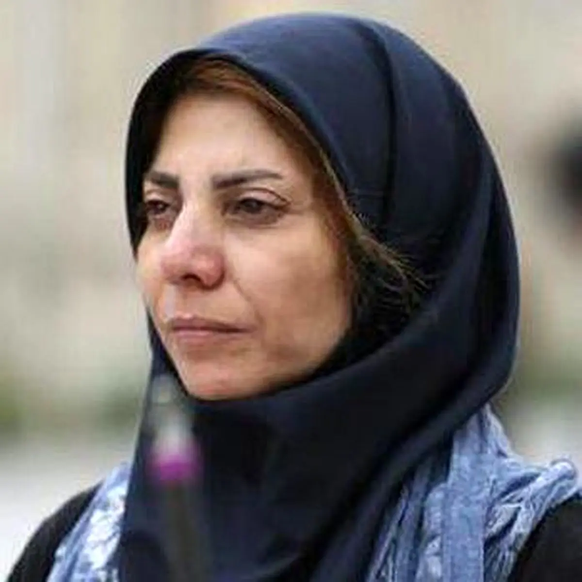 «روح انگیز شمس» درگذشت