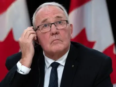 کانادا ۸۰۰ پهپاد به اوکراین اهدا می‌کند