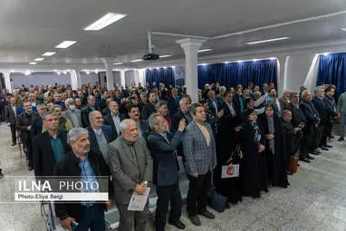 کنگره سراسری عادی و فوق‌العاده خانه کارگر در گیلان