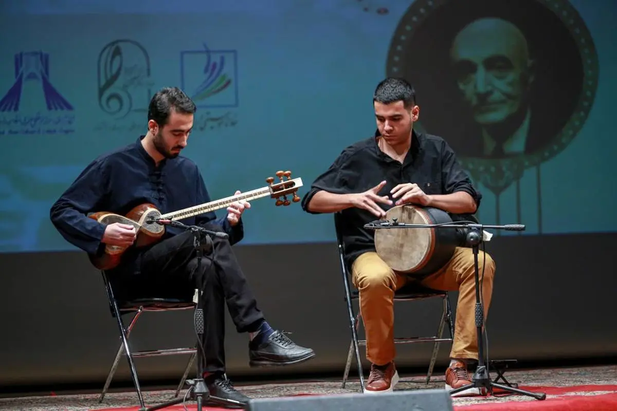 زنگ آغاز جشنواره امیرجاهد به صدا درآمد