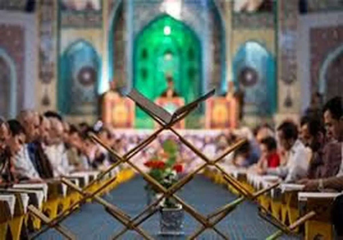 برگزاری ۷ محفل قرآنی در لرستان به یاد شهدای اقتدار
