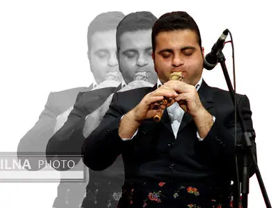 جدایی شعر و موسیقی در موسیقی غربی شدنی‌ست اما در موسیقی مقامی؛ خیر