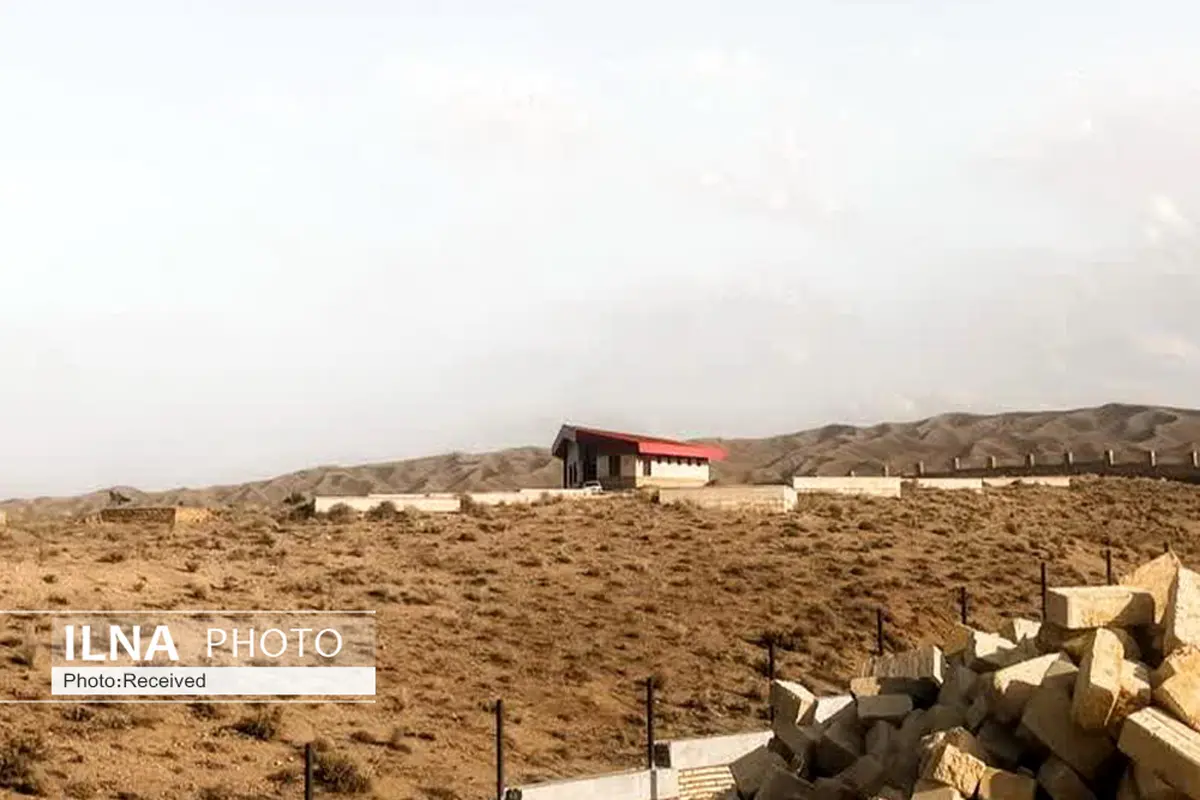 کمپ گردشگری آقامام بوئینزهرا تا پایان سال به بهرهبرداری میرسد