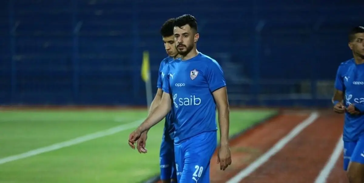 النصر  به دنبال جذب مدافع