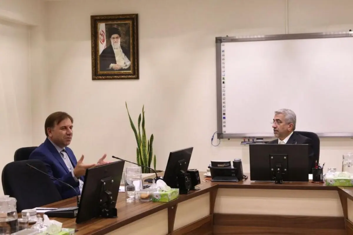 ضرورت تقویت میز اوراسیا با محوریت گیلان/ لزوم افزایش قابلیت اطمینان شبکه های برق و تکمیل پروژه های زیربنایی آب و فاضلاب استان