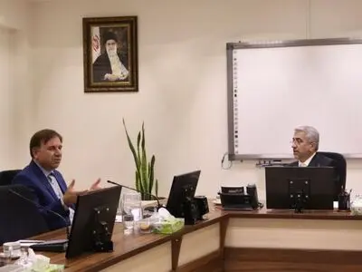 ضرورت تقویت میز اوراسیا با محوریت گیلان/ لزوم افزایش قابلیت اطمینان شبکه های برق و تکمیل پروژه های زیربنایی آب و فاضلاب استان