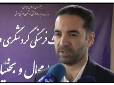 ۱۴۹ اثر تاریخی کشور در جنگ ۴۰ روزه آسیب دیدند