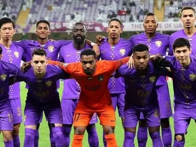 مدافع برزیلی به العین پیوست+عکس