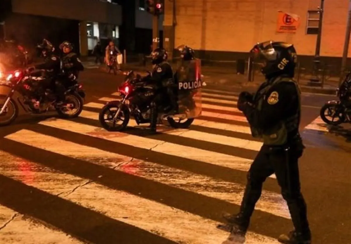 Two Dead, Four Injured in Peru Protests to Demand Elections