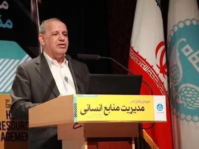 قدرت خرید مزدبگیران کاهش یافته است/معرفی پیشتازان منابع انسانی کشور در دانشگاه تهران