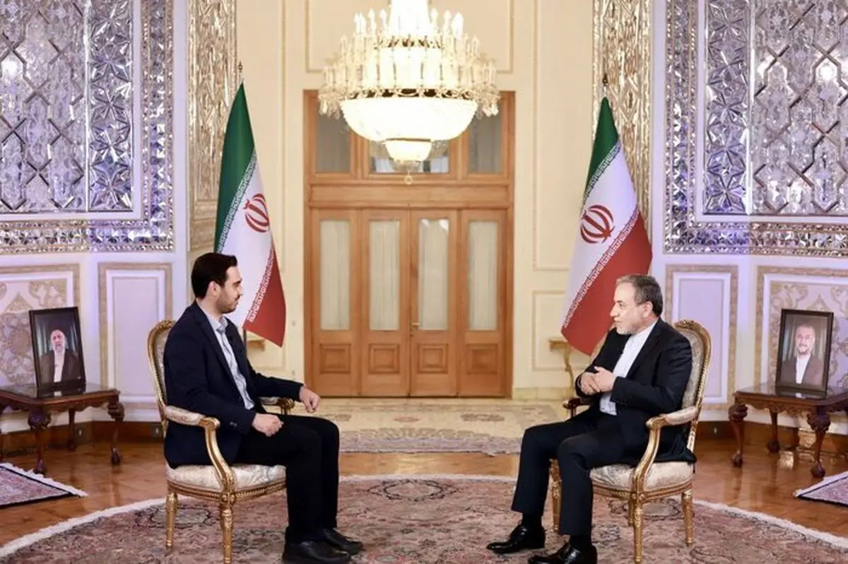 میدان کار خود را انجام میداد و دیپلماسی تبعات آن را کنترل کرد